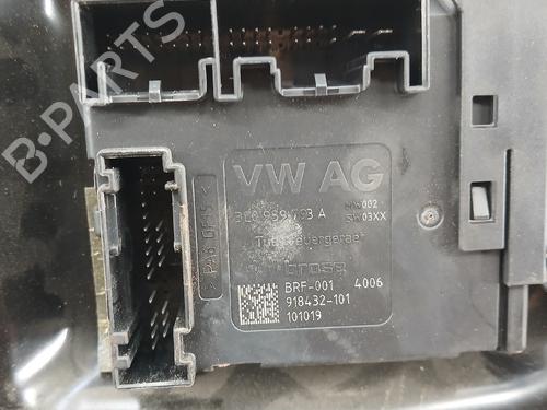 Used Front left window mechanism Front left window mechanism VW PASSAT B7 (362) 1.6 TDI (105 hp) 34559115 34559115