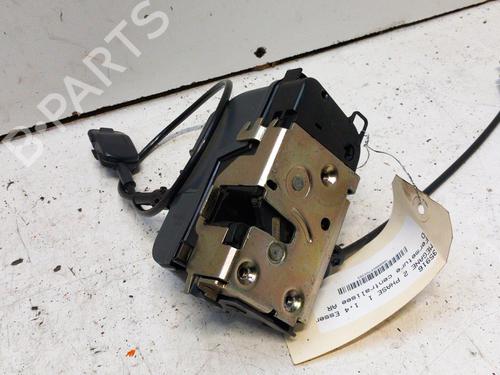 Used Rear right lock RENAULT MEGANE II (BM0/1_, CM0/1_) 1.4 16V (BM0B, CM0B) (98 hp) 28748288