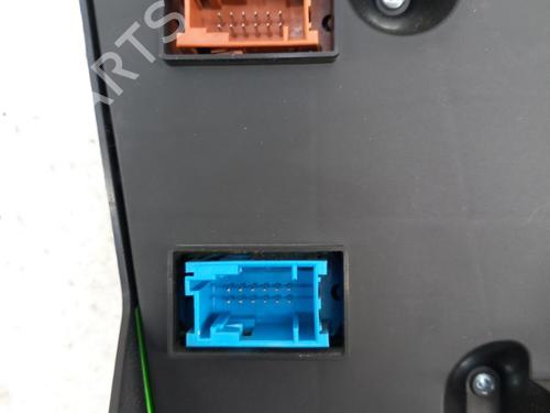 Climate control FIAT BRAVO II (198_) 1.6 D Multijet (198AXL1B) | BP28738280I5 