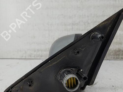 Right mirror RENAULT LAGUNA II (BG0/1_) 1.9 dCi | BP28734211C27 