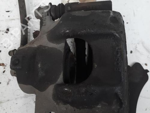 Used Left front brake caliper TOYOTA AYGO (_B1_) 1.0 (KGB10_, KGB10R) (68 hp) 28769074