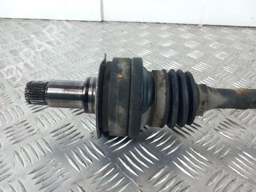 Right rear driveshaft MERCEDES-BENZ C-CLASS Coupe (CL203) C 230 Kompressor (203.740) | BP28767826M41