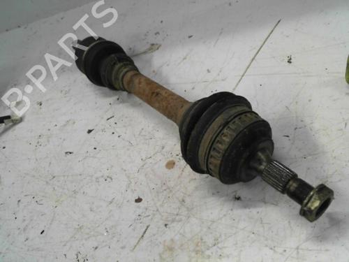 Used Left front driveshaft Left front driveshaft CITROËN XSARA (N1) 1.9 D (70 hp) 28777592 28777592