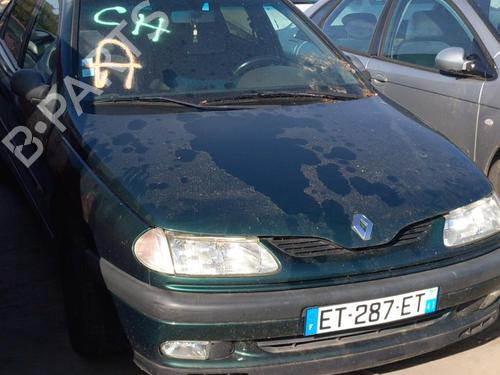 Used Parts RENAULT LAGUNA I (B56_, 556_) 2.2 D (B56F/2) (83 hp) 4035315