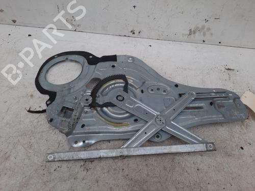 Used Front right window mechanism KIA SPORTAGE III (SL) 2.0 CRDi (136 hp) 28763468