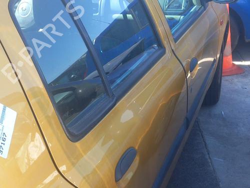 Brake master cylinder RENAULT CLIO II (BB_, CB_) 1.2 16V (BB05, BB0W, BB11, BB27, BB2T, BB2U, BB2V, CB05,... | BP28788075M77 