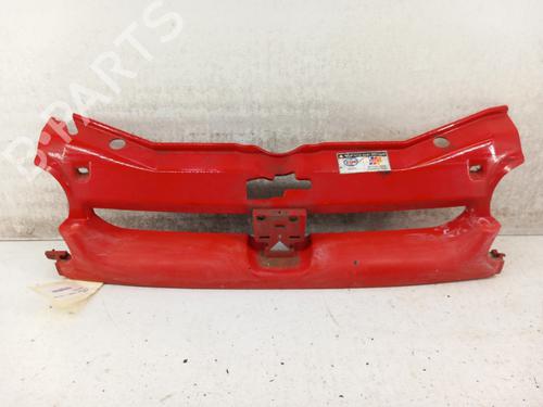 Used Grille PEUGEOT PARTNER Box Body/MPV (5_, G_) 1.9 D (69 hp) 28743561