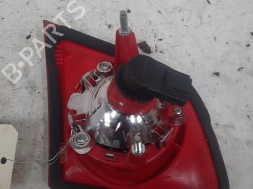 Right tailgate light VW PASSAT B6 (3C2) 2.0 TDI 16V | BP28747023C80