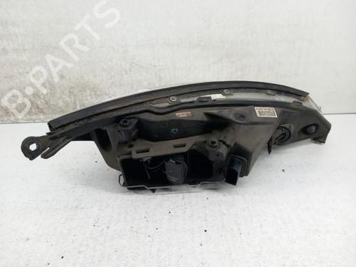 Left headlight FORD FOCUS I (DAW, DBW) 1.6 16V | BP28740942C28 