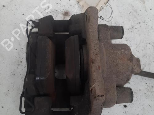 Used Right rear brake caliper VOLVO XC90 I (275) D5 AWD (185 hp) 28741540