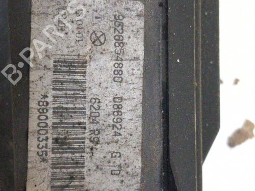 Used Left headlight CITROËN XANTIA (X1_, X2_) 2.0 HDI 109 (109 hp) 28759107