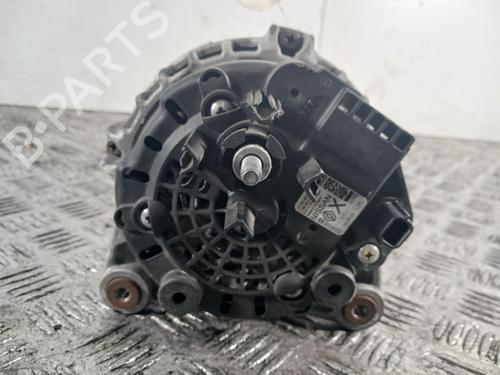Used Alternator Alternator 38475500 38475500