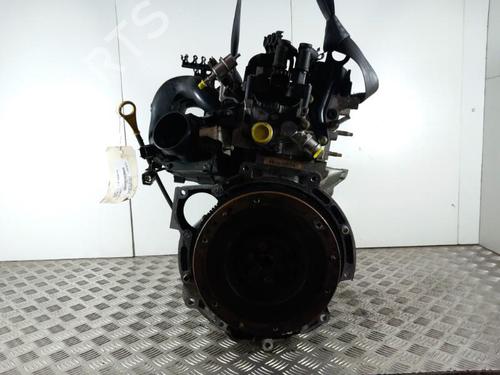Engine FORD FOCUS I (DAW, DBW) 1.6 16V | BP28740950M1 
