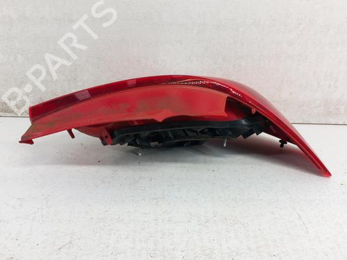 Used Left taillight OPEL CORSA D (S07) 1.3 CDTI (L08, L68) (90 hp) 28761604