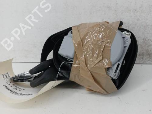 Rear left belt tensioner PEUGEOT 108 1.0 VTi 72 | BP28741150C89 