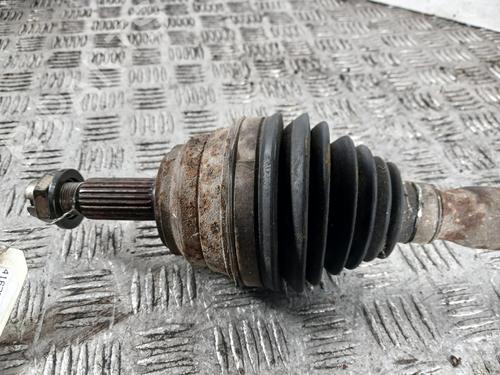 Used Right front driveshaft Right front driveshaft RENAULT MEGANE Scenic (JA0/1_) 1.9 dTi (JA0N) (98 hp) 39025622 39025622