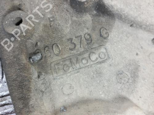 Used Left front suspension arm Left front suspension arm FORD MONDEO V Turnier (CF) 2.0 Hybrid iVCT (188 hp) 29412251 29412251