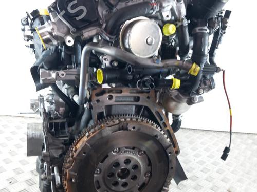 Engine RENAULT MEGANE IV Grandtour (K9A/M/N_) 1.5 Blue dCi 115 (K9A6) | BP28738161M1 