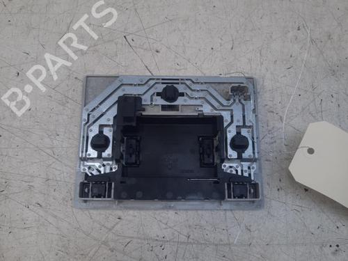 Interior roof light VW POLO V (6R1, 6C1) 1.6 TDI | BP28786169I8