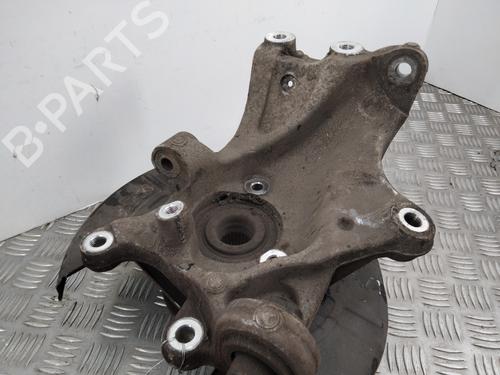 Used Left rear steering knuckle Left rear steering knuckle 28756686 28756686