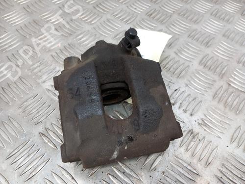 Used Right rear brake caliper BMW 3 (E46) 320 d (129 hp) 28738682