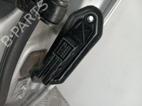 left-rear-door-bmw-3-e46-1997-1998-1999-2000-2001-2002-2003-2004-2005-31340211 main image