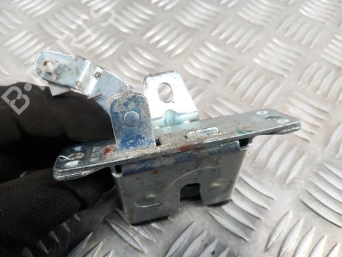 Used Switch Switch OPEL CORSA C (X01) 1.2 (F08, F68) (75 hp) 28739031 28739031