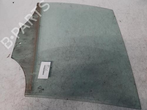 Used Rear left door window VW GOLF VI (5K1) 2.0 TDI (110 hp) 28751927