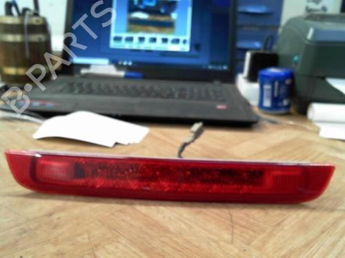 Used Third brake light RENAULT KOLEOS I (HY_) 2.0 dCi (HY0K) (150 hp) 28777512