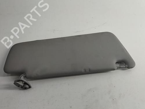 Left sun visor OPEL CORSA D (S07) 1.3 CDTI (L08, L68) | BP28762697I1 