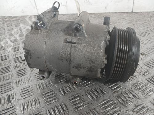 AC compressor FORD FIESTA VI (CB1, CCN) 1.5 TDCi | BP37202519M34 - Image 3