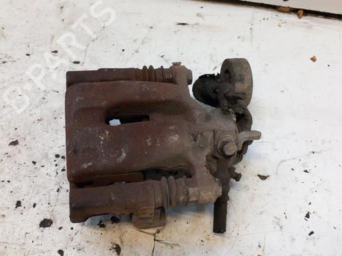 Used Right rear brake caliper OPEL ASTRA G Hatchback (T98) 2.0 DTI 16V (F08, F48) (101 hp) 28770412