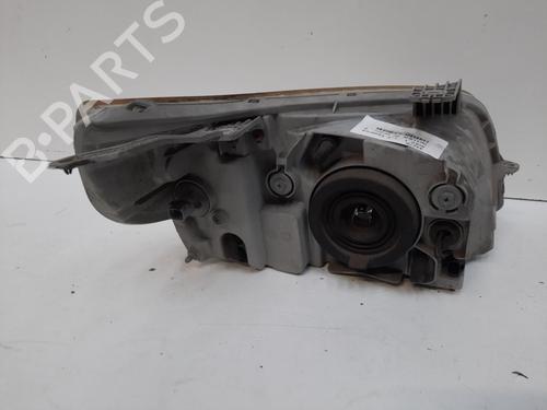 Left headlight CHEVROLET AVEO / KALOS Hatchback (T250, T255) 1.2 LPG | BP28785248C28 