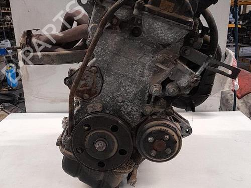 Engine MITSUBISHI COLT VI (Z3_A, Z2_A) 1.3 (Z21A) | BP28774203M1
