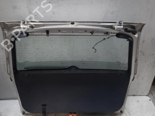 Used Tailgate Tailgate 28751992 28751992