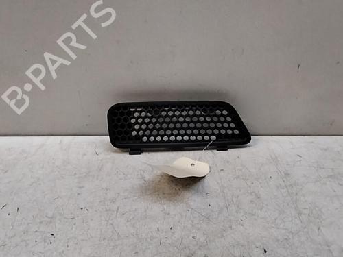 Grill Grill RENAULT SCÉNIC I MPV (JA0/1_, FA0_) 1.9 dCi (JA05, JA1F) (102 hp) 28771011 28771011