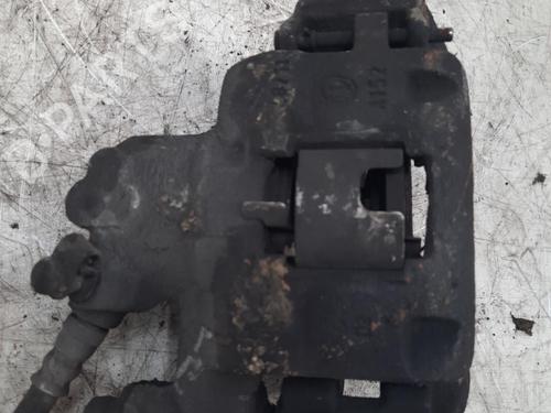 Right front brake caliper FIAT PANDA (169_) 1.2 (169.AXB11, 169.AXB1A) | BP28760653M104 