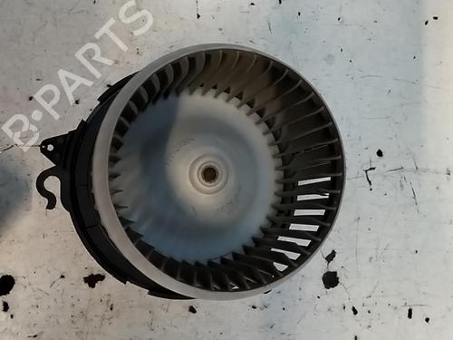 Heater blower motor DACIA DOKKER MPV (KE_) 1.5 dCi (KEAJ, KEAH) | BP28794076M62 