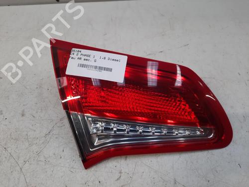 Left tailgate light CITROËN C4 II (NC_) 1.6 HDi 115 | BP28749330C79 