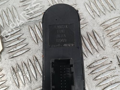 Left front window switch ALFA ROMEO MITO (955_) 0.9 TwinAir (955AXY1B) | BP39395175I27 - Image 2