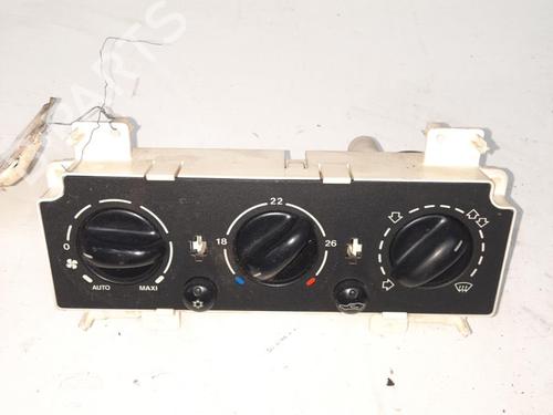 Climate control CITROËN XSARA (N1) 1.4 i | BP28785455I5