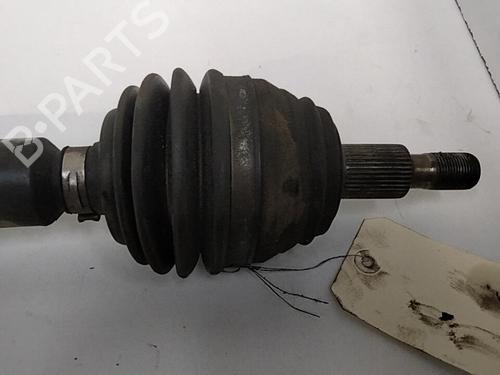 Drivaksel fortil Højre VW BORA I (1J2) 1.9 TDI (110 hp) 28747938