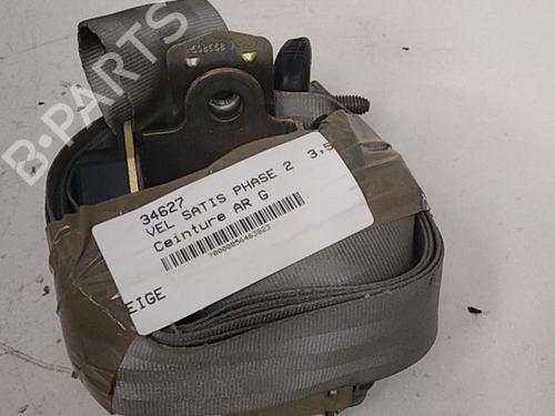 Used Rear left belt tensioner RENAULT VEL SATIS (BJ0_) 3.5 V6 (BJ0R, BJ0V, BJ0U) (241 hp) 28757649