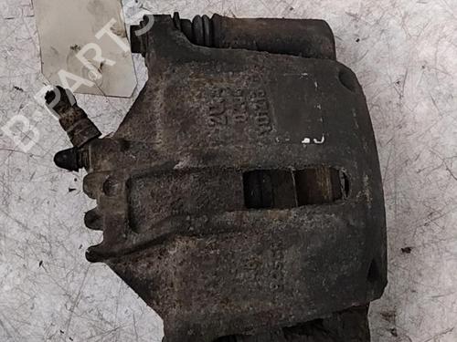 Bremssattel links vorne für PEUGEOT 206 Hatchback (2A/C) 1.4 HDi eco 70 (68 hp) 28785435