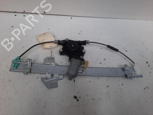 Front right window mechanism KIA RIO II (JB) 1.4 16V | BP28764932C23