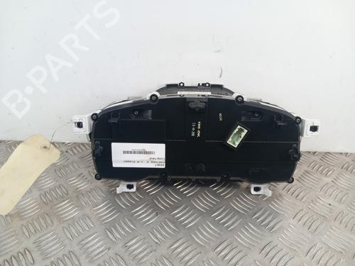 instrument-cluster-peugeot-partner-box-bodympv-k9-2018-28780190 main image