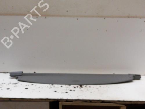 Used Rear parcel shelf MAZDA 2 (DY) 1.2 (DY3W) (75 hp) 28778915
