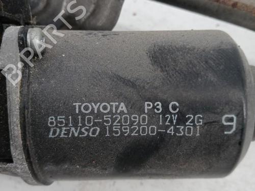 Used Front wiper motor Front wiper motor 28768824 28768824