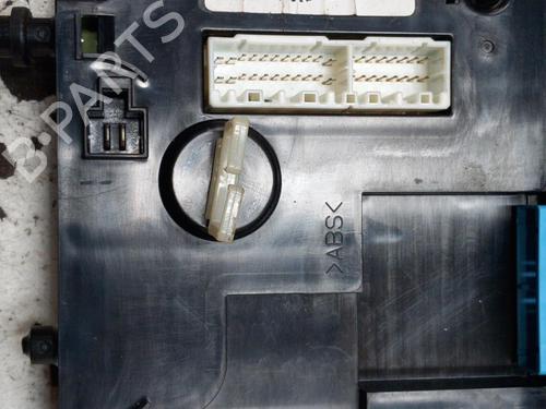 Climate control SUZUKI GRAND VITARA I (FT, HT) 2.7 4x4 (TX92, JA627) | BP28764310I5 