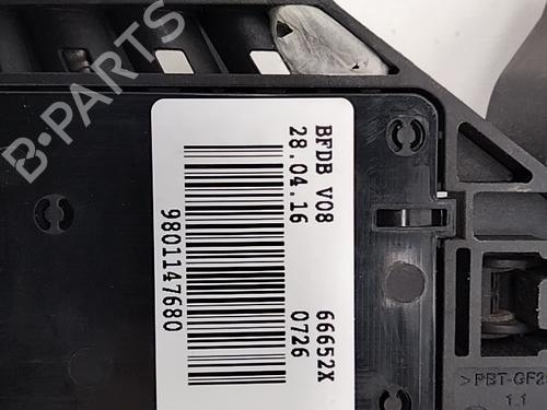 Used Electronic module Electronic module CITROËN C3 II (SC_) 1.6 BlueHDi 100 (99 hp) 28743154 28743154